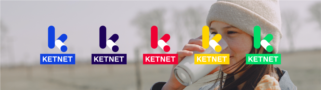 Ketnet Logo's Ketnet